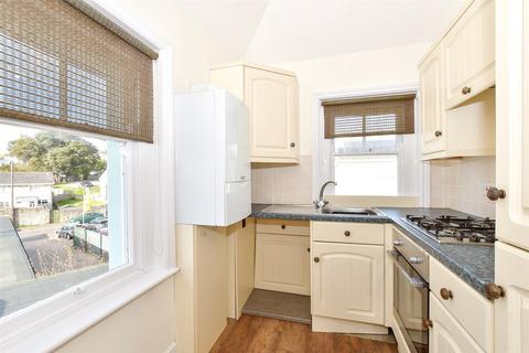 Studio for sale, Nelson House, Ryde PO33