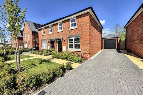 undefined, Bearwood