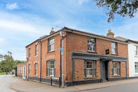 undefined, Hadham Cross, Much Hadham, SG10