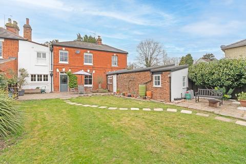 undefined, Hadham Cross, Much Hadham, SG10