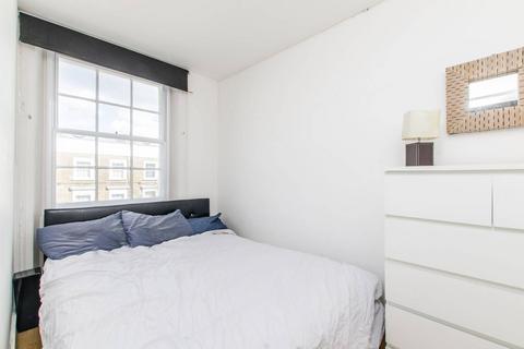 1 bedroom flat for sale, Camden Street, Camden Town, London, NW1
