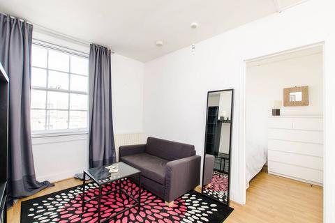 1 bedroom flat for sale, Camden Street, Camden Town, London, NW1