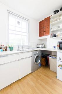 1 bedroom flat for sale, Camden Street, Camden Town, London, NW1