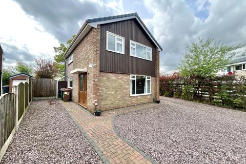 61 Barnsfold, Fulwood, Preston, PR2 3EU
