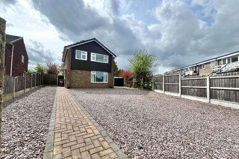 61 Barnsfold, Fulwood, Preston, PR2 3EU