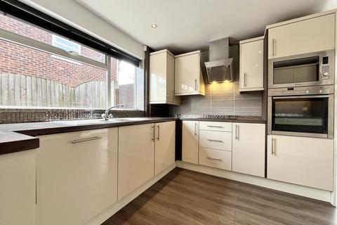 61 Barnsfold, Fulwood, Preston, PR2 3EU