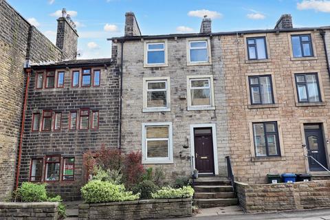 5 bedroom terraced house for sale, Rochdale Road, Bacup, Lancashire, OL13