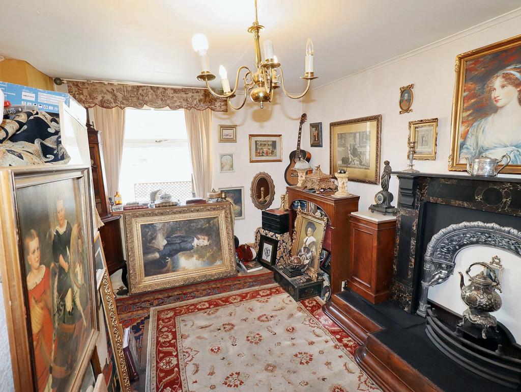 Reception Room 1