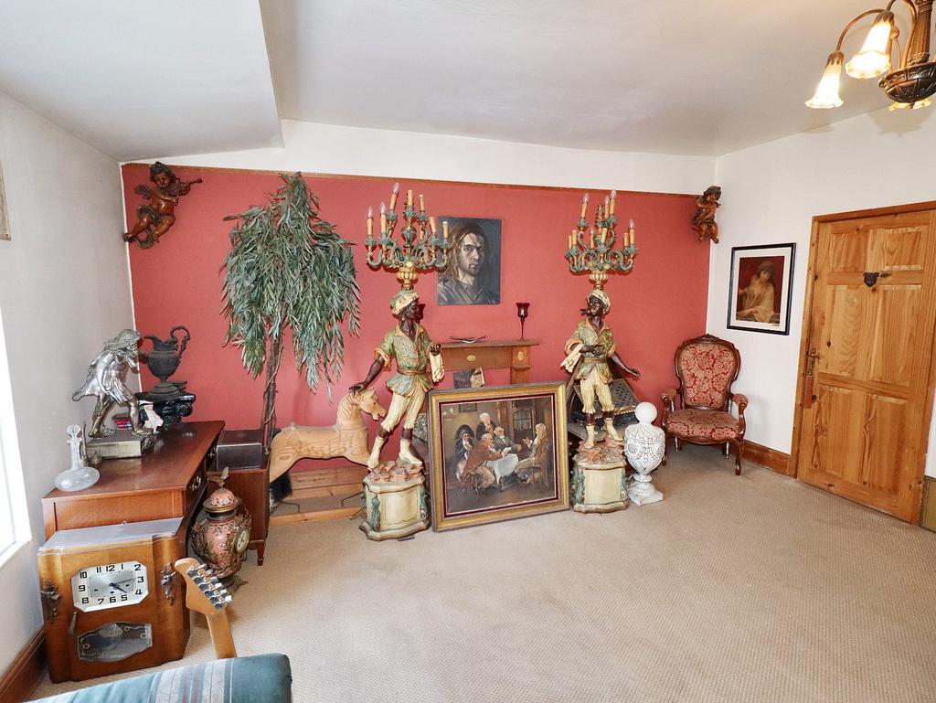 Reception Room 3