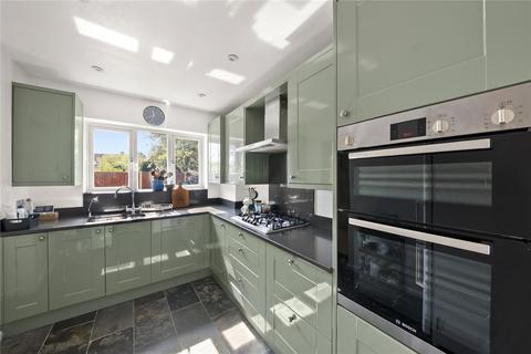 21 Leys Close, Harefield, Uxbridge, UB9 6QB