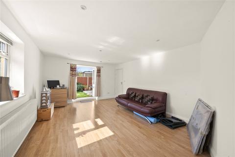 21 Leys Close, Harefield, Uxbridge, UB9 6QB