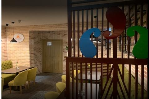 Restaurant for sale, Caledonian Road, London N1