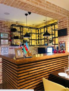 Restaurant for sale, Caledonian Road, London N1