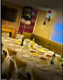 Restaurant for sale, Caledonian Road, London N1
