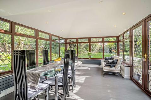 4 bedroom bungalow for sale, Court Drive Shenstone, Lichfield, WS14 0JG