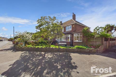 3 bedroom semi-detached house for sale, Glenfield Road, Ashford, Surrey, TW15