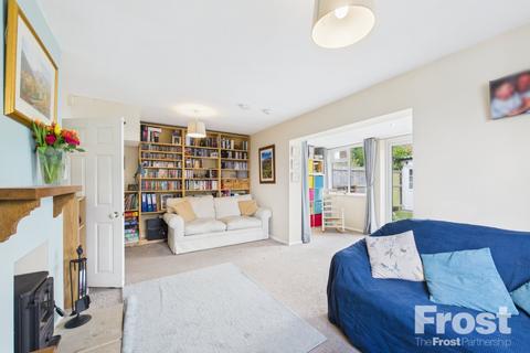 3 bedroom semi-detached house for sale, Glenfield Road, Ashford, Surrey, TW15