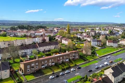 83 Mitchell Street, Coatbridge, ML5 5RF