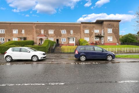 83 Mitchell Street, Coatbridge, ML5 5RF