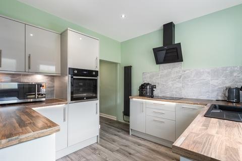 83 Mitchell Street, Coatbridge, ML5 5RF
