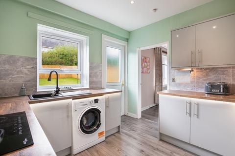 83 Mitchell Street, Coatbridge, ML5 5RF
