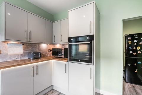 83 Mitchell Street, Coatbridge, ML5 5RF