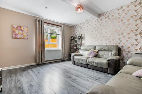 83 Mitchell Street, Coatbridge, ML5 5RF