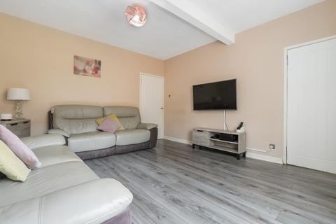 83 Mitchell Street, Coatbridge, ML5 5RF