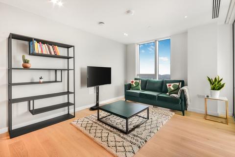 2 bedroom apartment for sale, City Road London EC1V