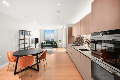 2 bedroom apartment for sale, City Road London EC1V
