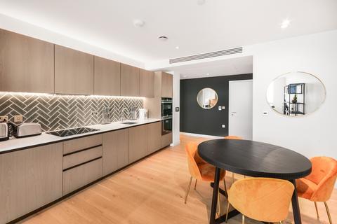 2 bedroom apartment for sale, City Road London EC1V