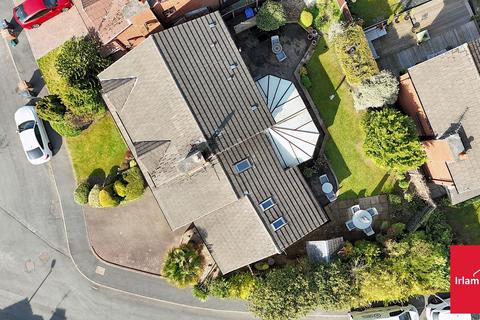 undefined, Fettler Close, Swinton, M27