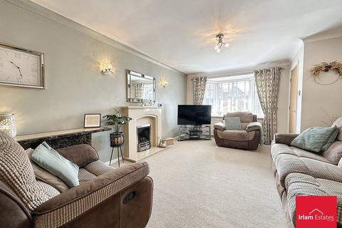 undefined, Fettler Close, Swinton, M27