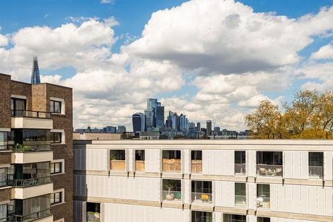 2 bedroom apartment for sale, The Crosse, 2 New Tannery Way, Bermondsey