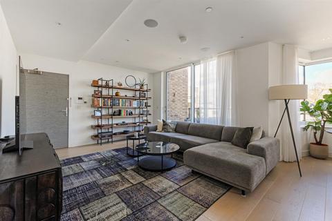 2 bedroom apartment for sale, The Crosse, 2 New Tannery Way, Bermondsey