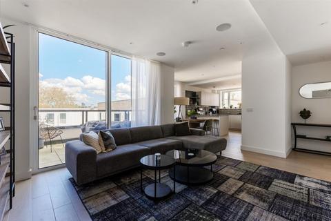 2 bedroom apartment for sale, The Crosse, 2 New Tannery Way, Bermondsey