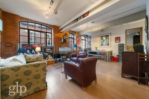 1 bedroom apartment for sale, Soho Lofts, 10 Richmond Mews, London,  W1D 3DD