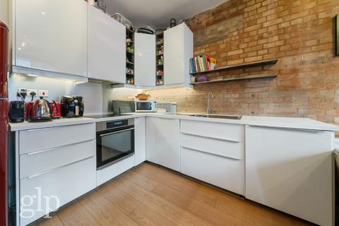 1 bedroom apartment for sale, Soho Lofts, 10 Richmond Mews, London,  W1D 3DD