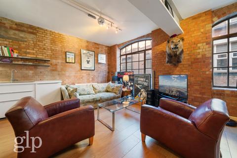 1 bedroom apartment for sale, Soho Lofts, 10 Richmond Mews, London,  W1D 3DD