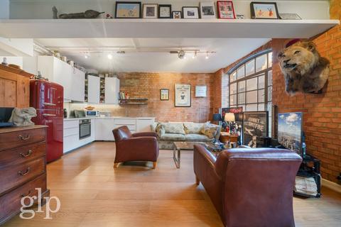 1 bedroom apartment for sale, Soho Lofts, 10 Richmond Mews, London,  W1D 3DD