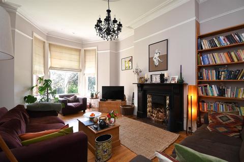 Lower Park Road, Hastings