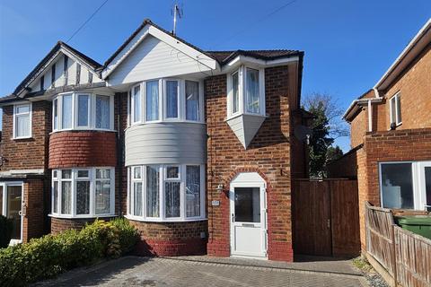 Valley Road, Solihull