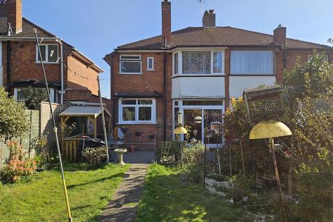 undefined, Valley Road, Solihull