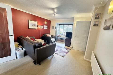 10 Creely Close, Exeter, EX2 8GD
