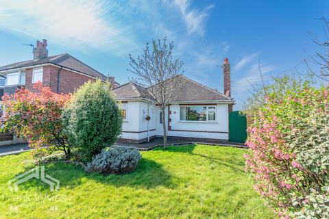 Leach Lane, Lytham St. Annes, Lancashire