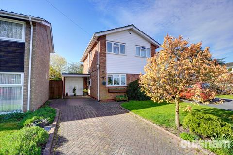 3 bedroom link detached house for sale, Fabricius Avenue, Droitwich, Worcestershire, WR9