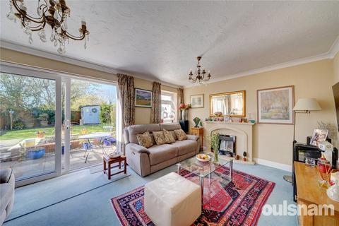 3 bedroom link detached house for sale, Fabricius Avenue, Droitwich, Worcestershire, WR9