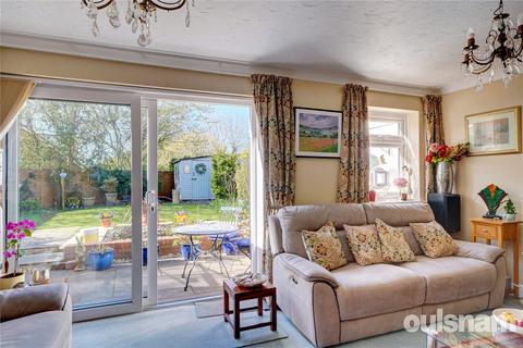 3 bedroom link detached house for sale, Fabricius Avenue, Droitwich, Worcestershire, WR9