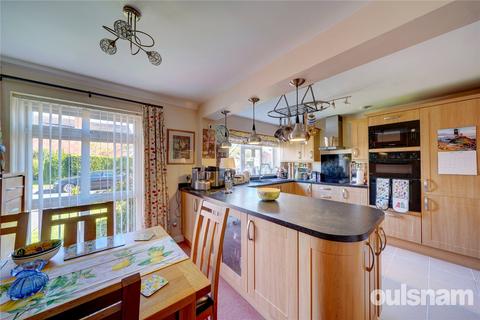 3 bedroom link detached house for sale, Fabricius Avenue, Droitwich, Worcestershire, WR9