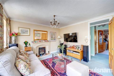 3 bedroom link detached house for sale, Fabricius Avenue, Droitwich, Worcestershire, WR9